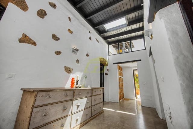 3 quarto Moradia para venda em Haría - 550 000 € (Ref: 10020102)