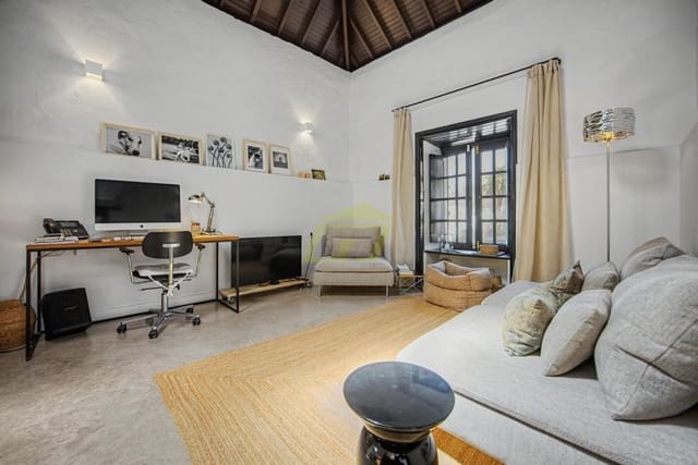 3 quarto Moradia para venda em Haría - 550 000 € (Ref: 10020102)