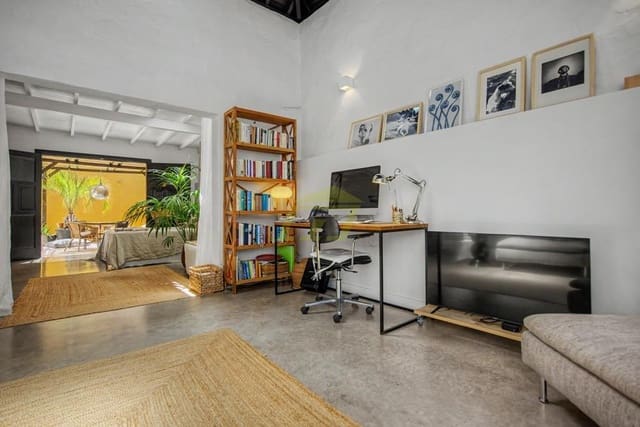 3 quarto Moradia para venda em Haría - 550 000 € (Ref: 10020102)