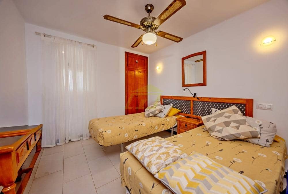 3 sovrum Villa till salu i Playa Blanca - 369 000 € (Ref: 10021920)