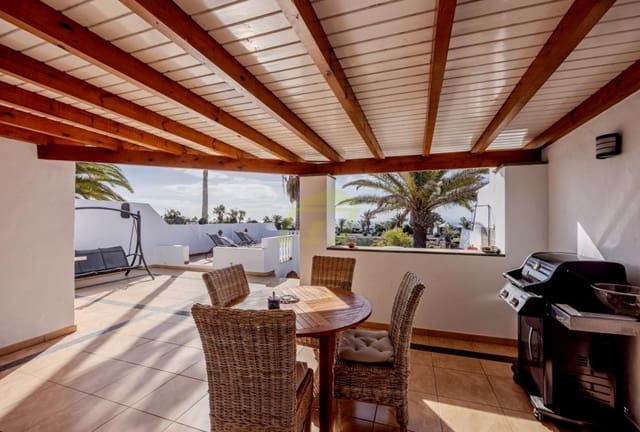 3 sovrum Villa till salu i Playa Blanca, Yaiza - 369 000 € (Ref: 10021920)
