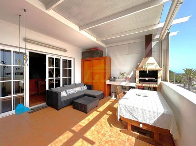 3 quarto Moradia para venda em Costa Teguise, Teguise com garagem - 450 000 € (Ref: 10023525)