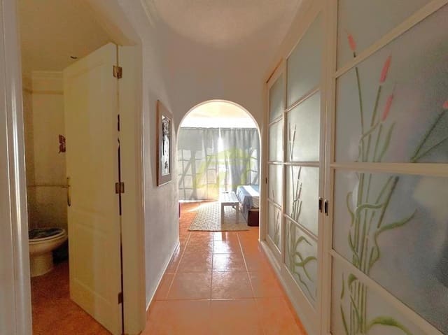 3 quarto Moradia para venda em Costa Teguise, Teguise com garagem - 450 000 € (Ref: 10023525)