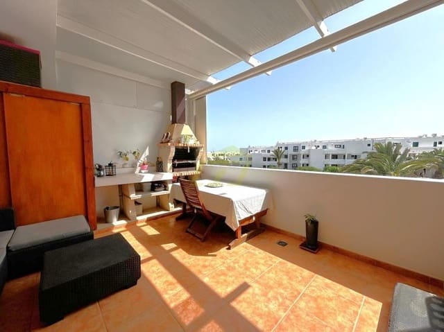 3 quarto Moradia para venda em Costa Teguise, Teguise com garagem - 450 000 € (Ref: 10023525)