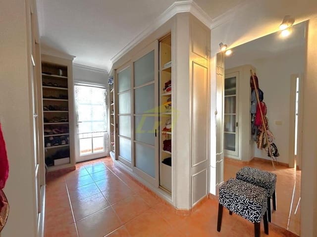 3 quarto Moradia para venda em Costa Teguise, Teguise com garagem - 450 000 € (Ref: 10023525)