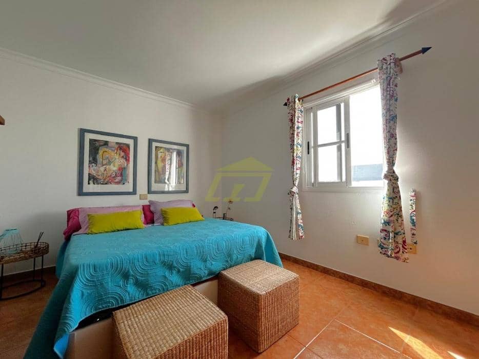3 quarto Moradia para venda em Costa Teguise com garagem - 450 000 € (Ref: 10023525)