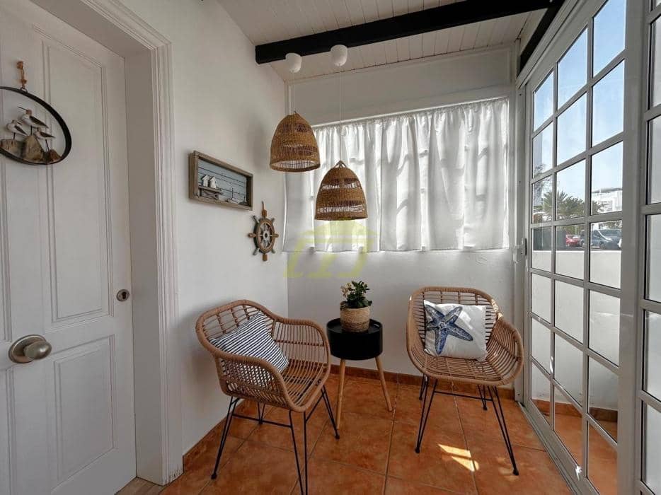 3 quarto Moradia para venda em Costa Teguise com garagem - 450 000 € (Ref: 10023525)