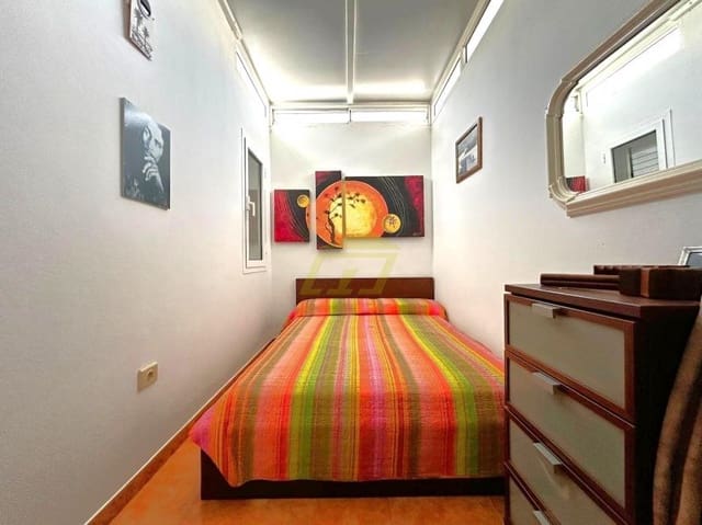 3 quarto Moradia para venda em Costa Teguise, Teguise com garagem - 450 000 € (Ref: 10023525)