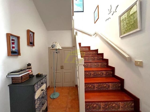 3 quarto Moradia para venda em Costa Teguise, Teguise com garagem - 450 000 € (Ref: 10023525)