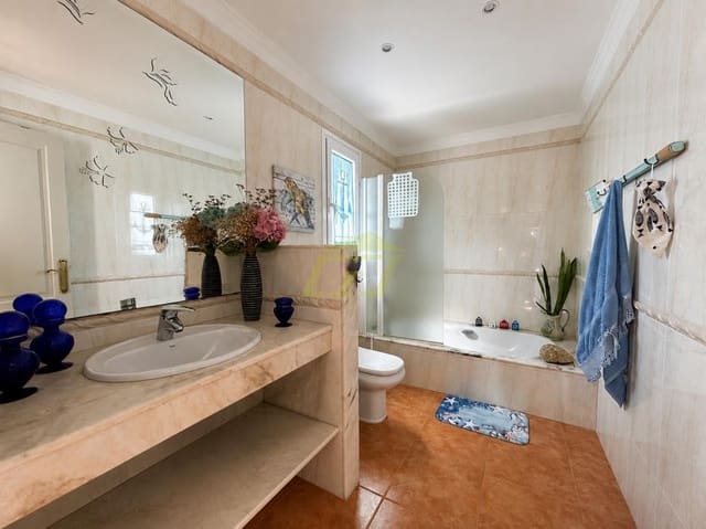 3 quarto Moradia para venda em Costa Teguise, Teguise com garagem - 450 000 € (Ref: 10023525)