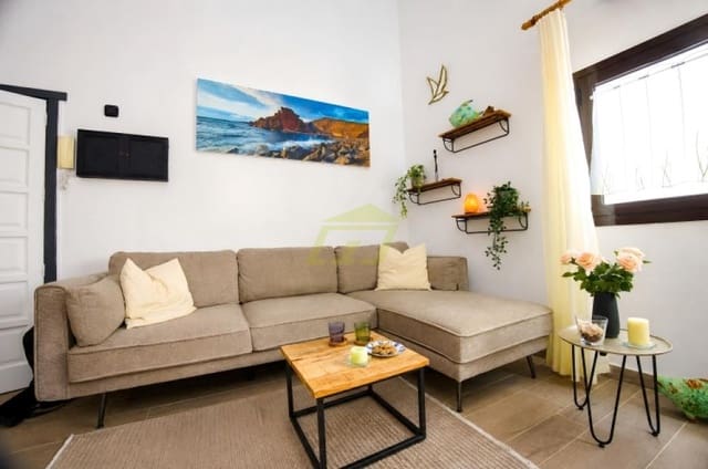 2 Zimmer Apartment zu verkaufen in Arrieta, Haría - 330.000 € (Ref: 10025060)