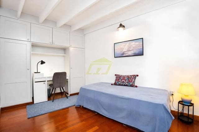 2 Zimmer Apartment zu verkaufen in Arrieta, Haría - 330.000 € (Ref: 10025060)