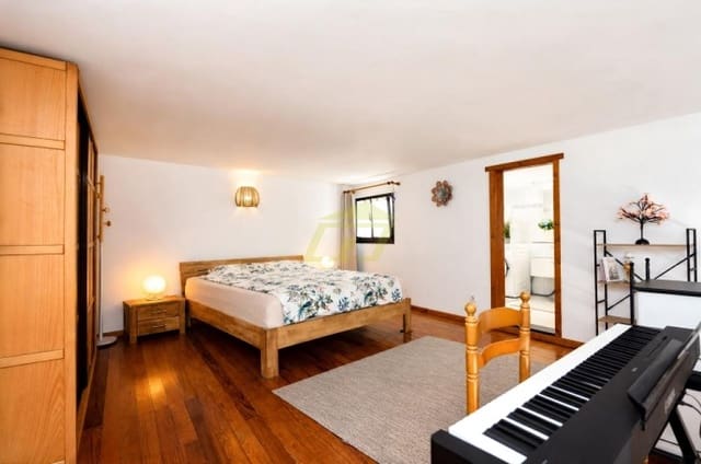 2 Zimmer Apartment zu verkaufen in Arrieta, Haría - 330.000 € (Ref: 10025060)