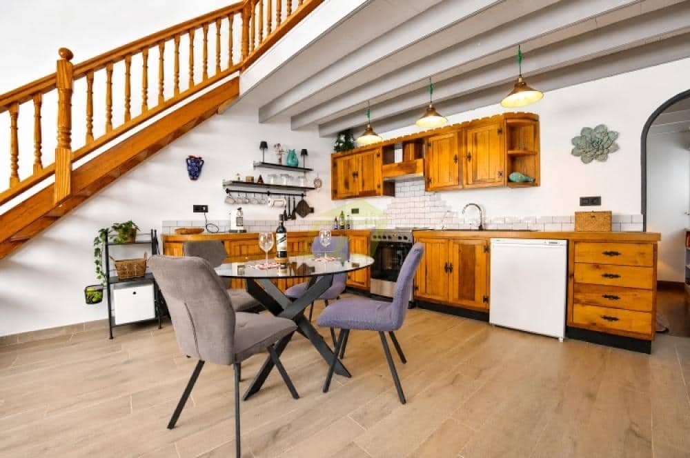 2 Zimmer Apartment zu verkaufen in Arrieta - 330.000 € (Ref: 10025060)