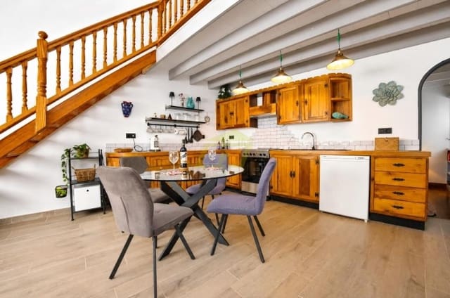 2 Zimmer Apartment zu verkaufen in Arrieta, Haría - 330.000 € (Ref: 10025060)