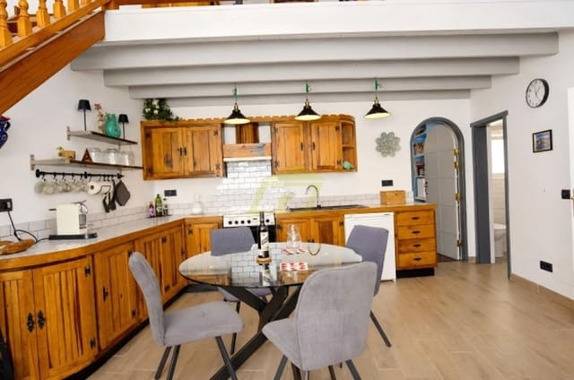 2 Zimmer Apartment zu verkaufen in Arrieta, Haría - 330.000 € (Ref: 10025060)