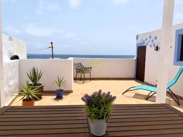 2 Zimmer Apartment zu verkaufen in Arrieta, Haría - 330.000 € (Ref: 10025060)
