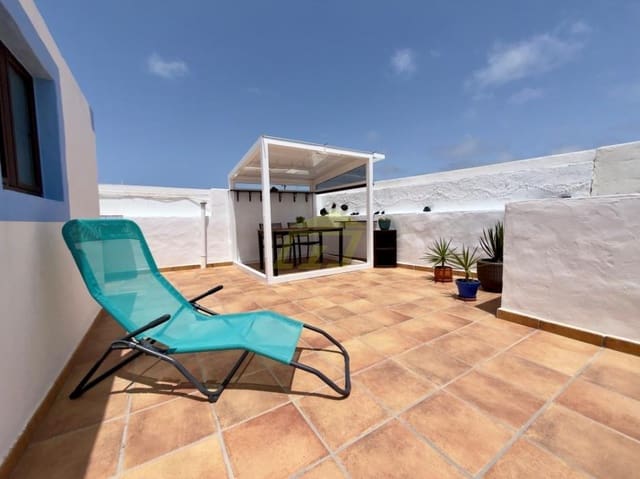2 Zimmer Apartment zu verkaufen in Arrieta, Haría - 330.000 € (Ref: 10025060)