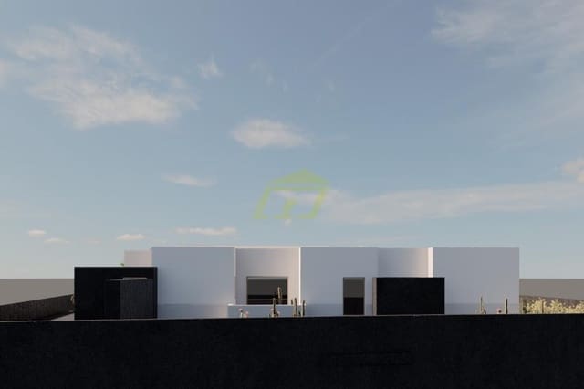Teren niezagospodarowany na sprzedaż w Costa Teguise, Teguise - 230 000 € (Ref: 10029960)