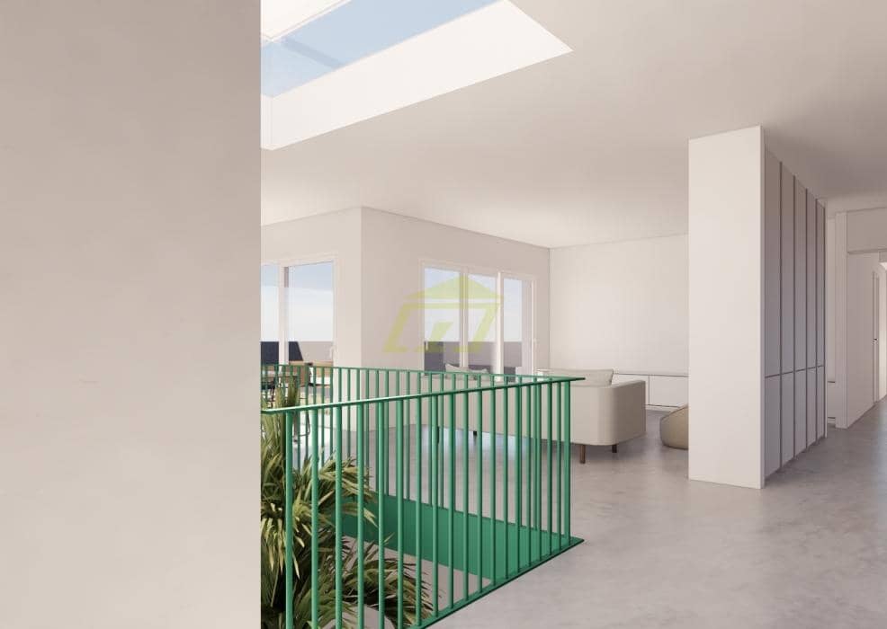 Rakentamaton maa myytävänä paikassa Costa Teguise - 230 000 € (Ref: 10029960)