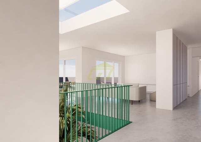 Teren niezagospodarowany na sprzedaż w Costa Teguise, Teguise - 230 000 € (Ref: 10029960)