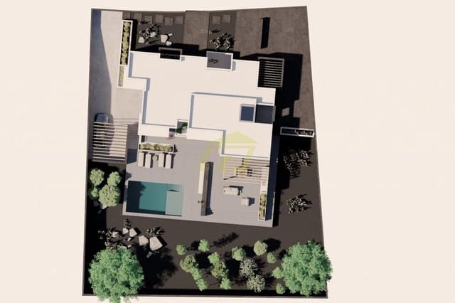 Teren niezagospodarowany na sprzedaż w Costa Teguise, Teguise - 230 000 € (Ref: 10029960)