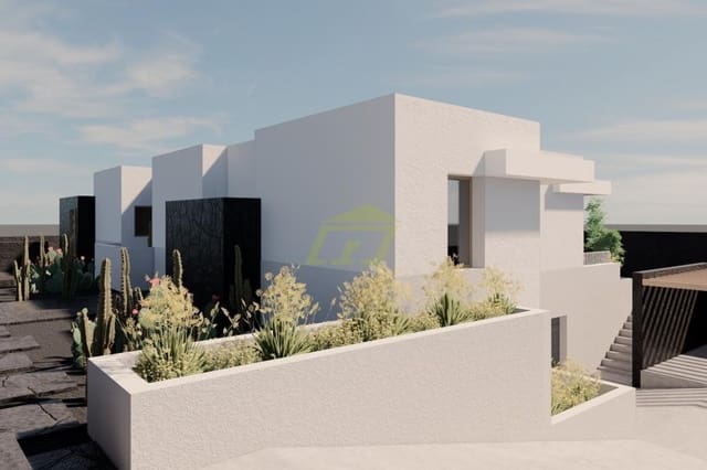 Teren niezagospodarowany na sprzedaż w Costa Teguise, Teguise - 230 000 € (Ref: 10029960)