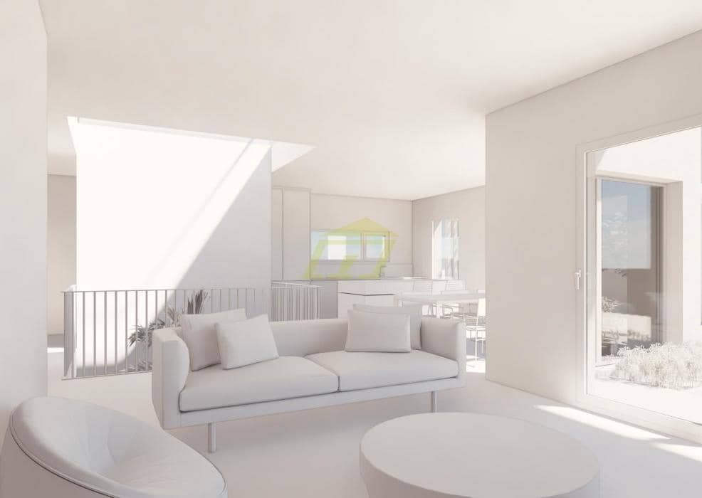 Rakentamaton maa myytävänä paikassa Costa Teguise - 230 000 € (Ref: 10029960)