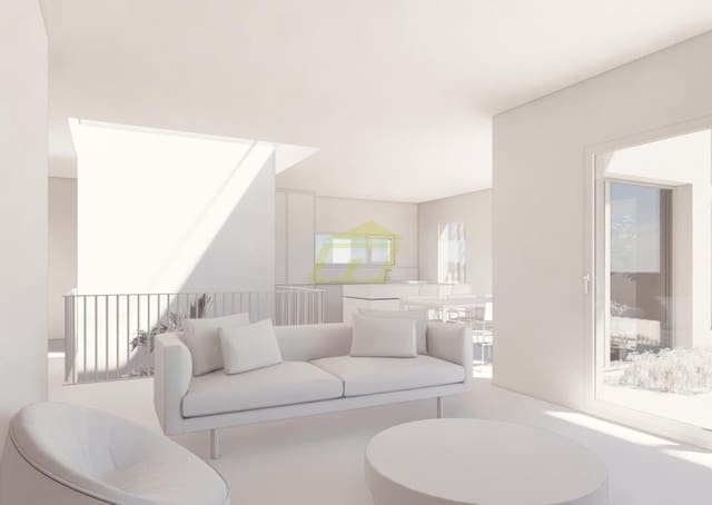 Teren niezagospodarowany na sprzedaż w Costa Teguise, Teguise - 230 000 € (Ref: 10029960)