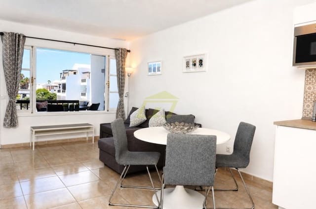 1 slaapkamer Appartement te koop in Costa Teguise, Teguise met zwembad - € 260.000 (Ref: 10031413)
