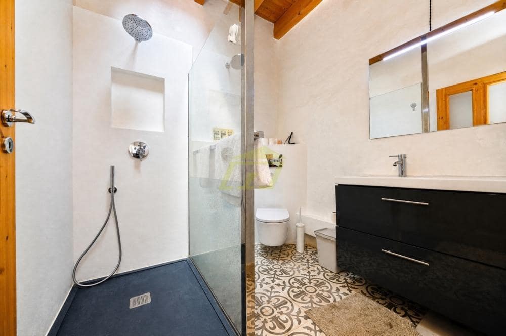 3 chambre Villa/Maison à vendre à El Cuchillo avec garage - 980 000 € (Ref: 10031414)