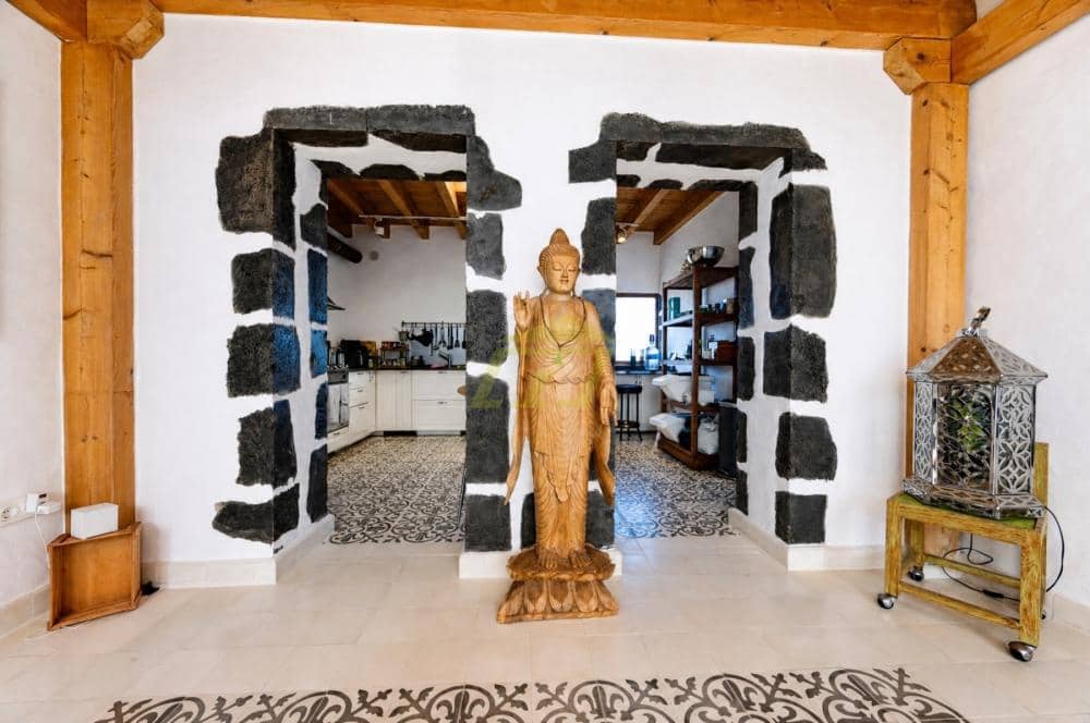 3 chambre Villa/Maison à vendre à El Cuchillo avec garage - 980 000 € (Ref: 10031414)