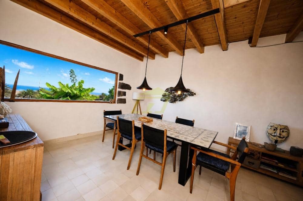 3 chambre Villa/Maison à vendre à El Cuchillo avec garage - 980 000 € (Ref: 10031414)