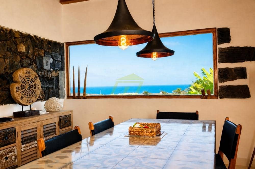 3 chambre Villa/Maison à vendre à El Cuchillo avec garage - 980 000 € (Ref: 10031414)