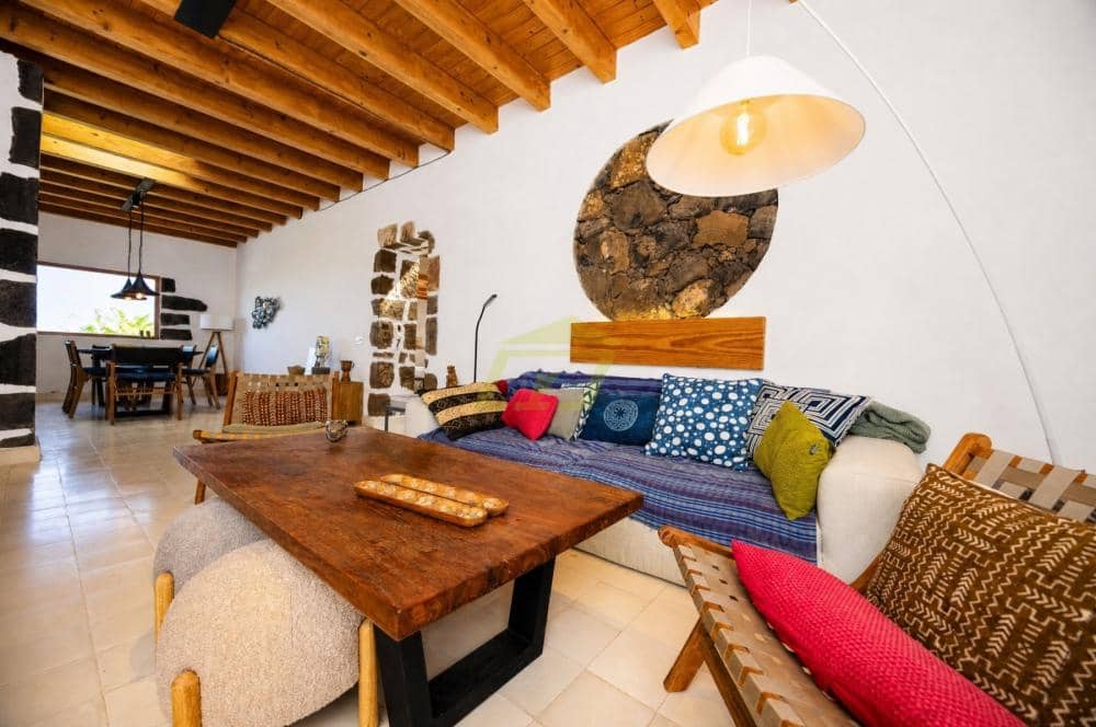 3 chambre Villa/Maison à vendre à El Cuchillo avec garage - 980 000 € (Ref: 10031414)