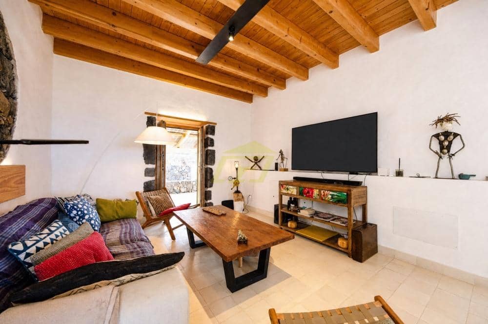 3 chambre Villa/Maison à vendre à El Cuchillo avec garage - 980 000 € (Ref: 10031414)