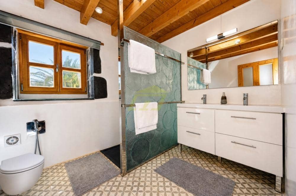 3 chambre Villa/Maison à vendre à El Cuchillo avec garage - 980 000 € (Ref: 10031414)