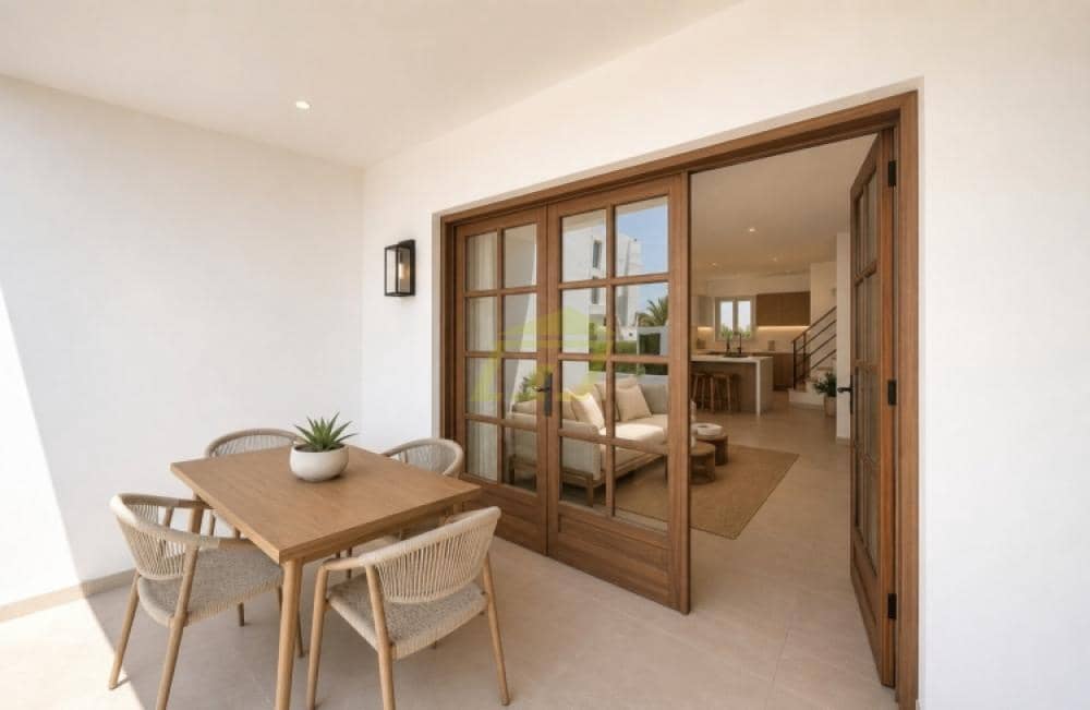 3 soverom Villa til salgs i Puerto del Carmen med garasje - € 385 000 (Ref: 10034849)