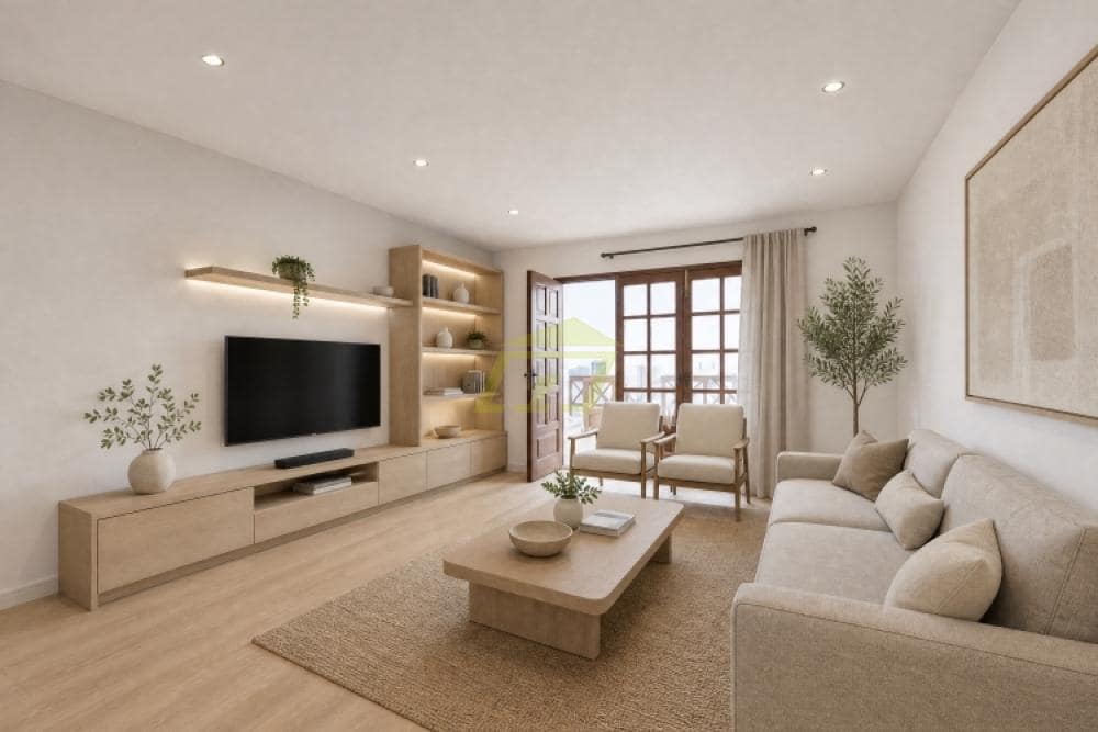 3 soverom Villa til salgs i Puerto del Carmen med garasje - € 385 000 (Ref: 10034849)