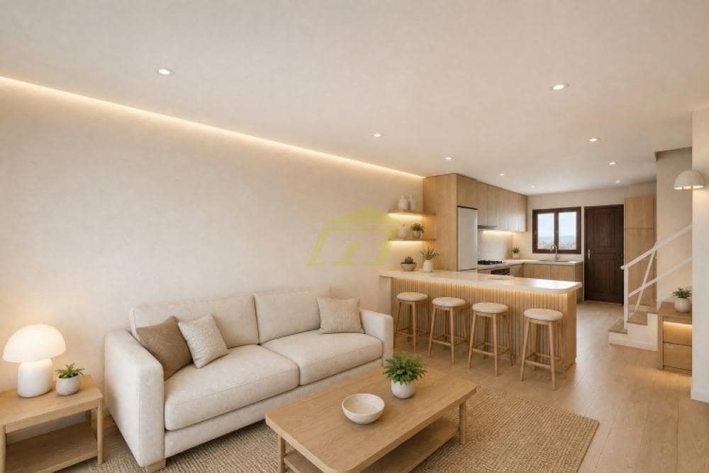 3 soverom Villa til salgs i Puerto del Carmen med garasje - € 385 000 (Ref: 10034849)