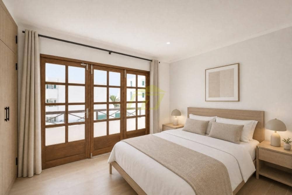 3 soverom Villa til salgs i Puerto del Carmen med garasje - € 385 000 (Ref: 10034849)