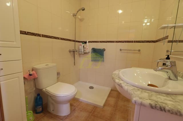 2 soverom Leilighet til salgs i Puerto del Carmen, Tías med svømmebasseng - € 265 000 (Ref: 10036315)