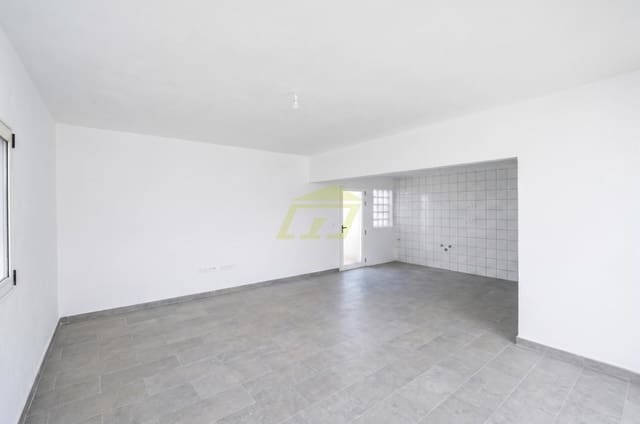 2 Zimmer Bungalow zu verkaufen in Famara, Teguise - 1.000.000 € (Ref: 10042451)