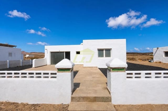 2 Zimmer Bungalow zu verkaufen in Famara, Teguise - 1.000.000 € (Ref: 10042451)