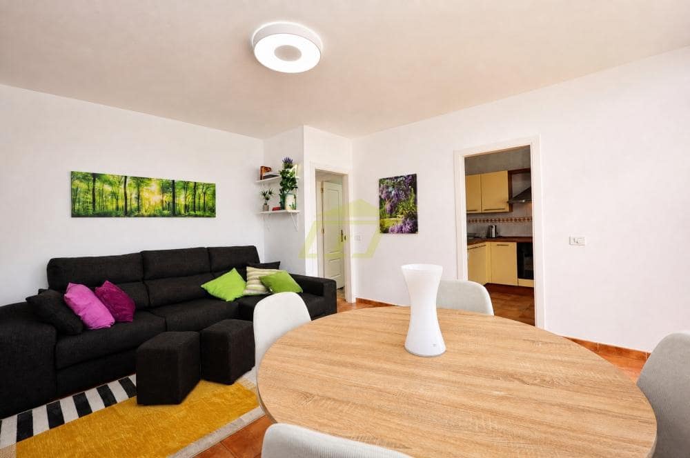 2 chambre Bungalow à vendre à Puerto Calero avec piscine - 325 000 € (Ref: 10044390)