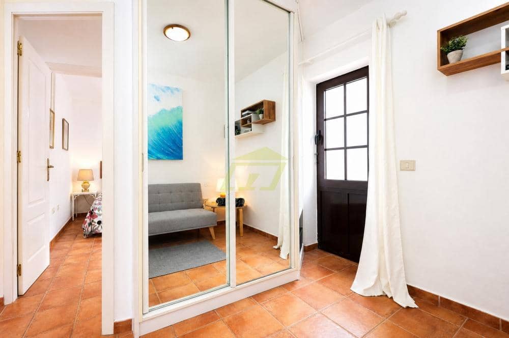 2 chambre Bungalow à vendre à Puerto Calero avec piscine - 325 000 € (Ref: 10044390)