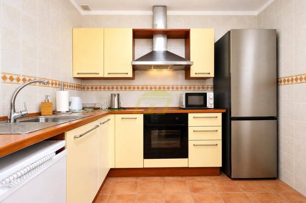 2 chambre Bungalow à vendre à Puerto Calero avec piscine - 325 000 € (Ref: 10044390)