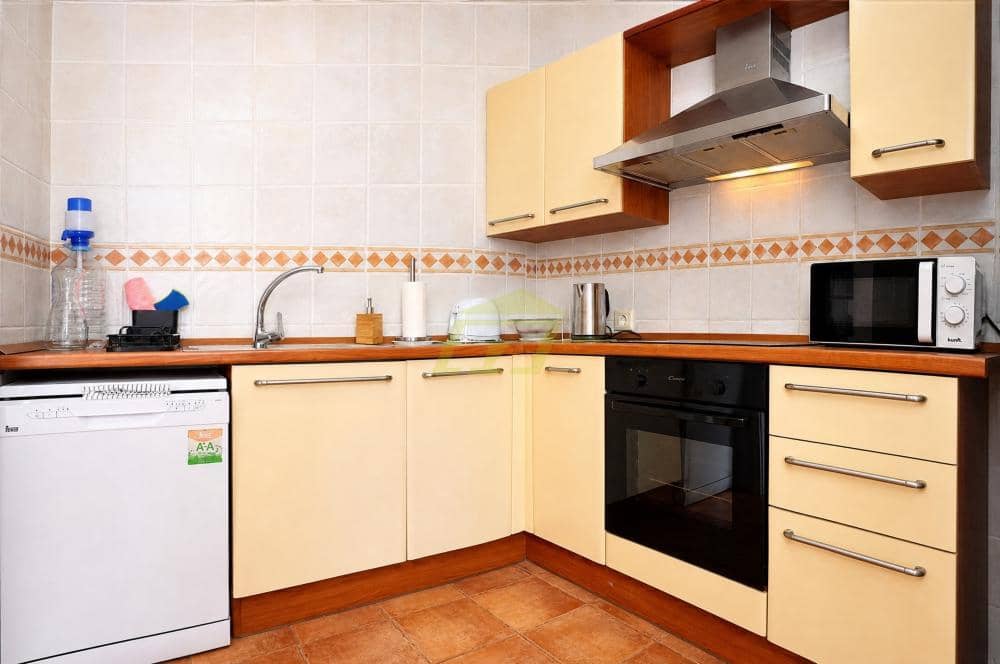 2 chambre Bungalow à vendre à Puerto Calero avec piscine - 325 000 € (Ref: 10044390)