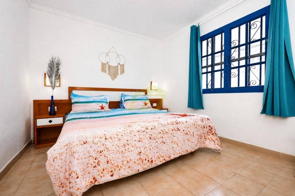1 soveværelse Lejlighed til salg i Puerto del Carmen med swimmingpool - € 230.000 (Ref: 10054603)