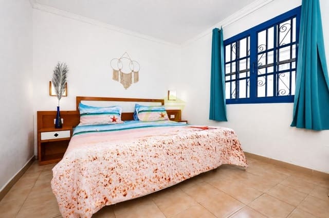 1 soveværelse Lejlighed til salg i Puerto del Carmen, Tías med swimmingpool - € 230.000 (Ref: 10054603)